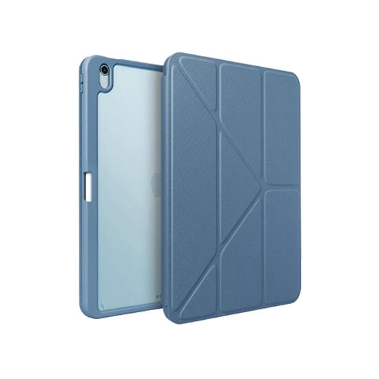 Uniq Moven New iPad Air 11 (2024) Stone Blue