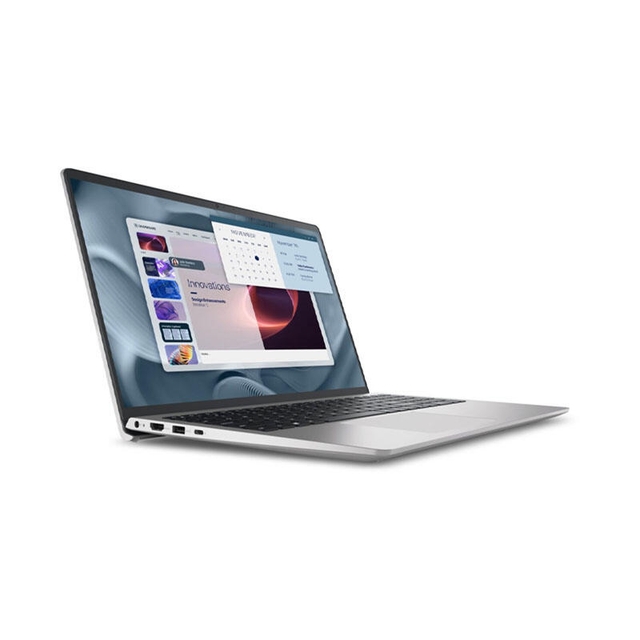 Dell Pro 15 Essential PV15250_RPLU_002_M_UBUNTU, Intel Core i7-1355U, Intel UHD Graphics, 16GB RAM SSD 512GB, ubuntu, ლეპტოპი