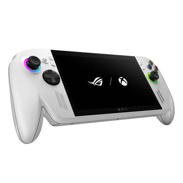 Asus ROG Xbox Ally 16GB RAM 512GB White