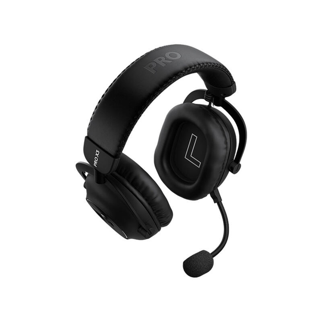 Logitech Gaming Headset G PRO X3 LIGHTSPEED WL L981-001740 Black