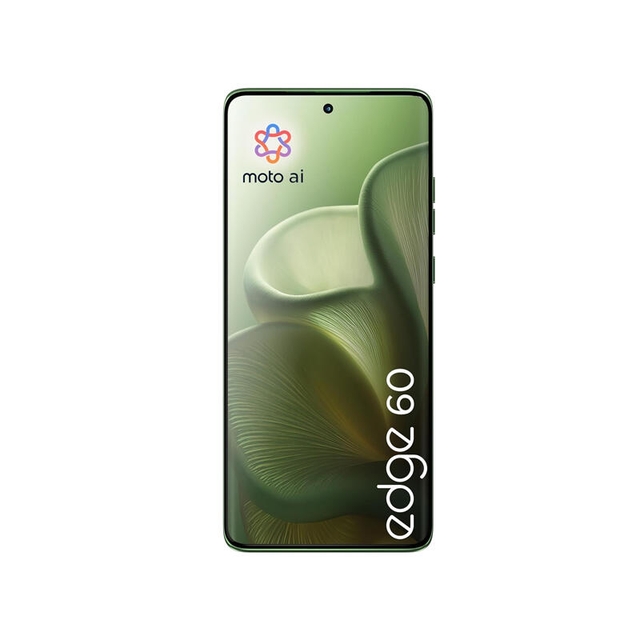 Motorola Moto Edge 60 12/256GB 5G Green