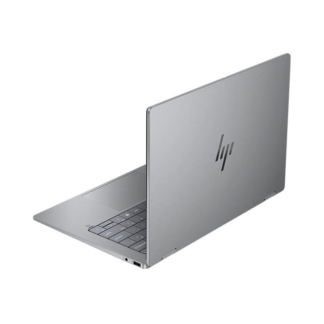 HP OmniBook X Flip x360 C5HX6EA, AMD Ryzen 5-340 AI, AMD Radeon 840M, 16GB RAM SSD 1TB, Windows 11 Home, ლეპტოპი