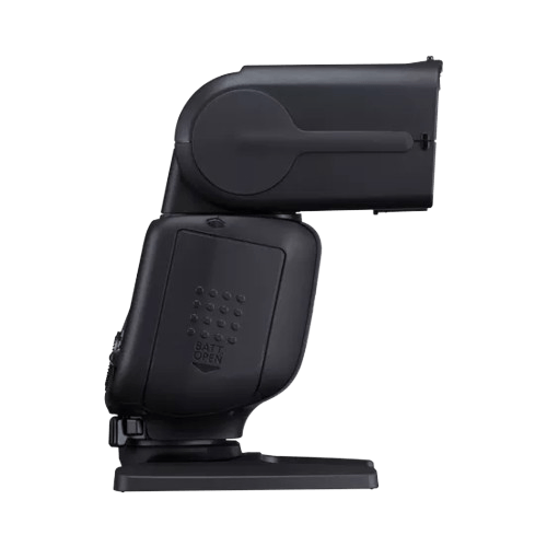 Canon Speedlite EL10 Black