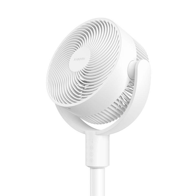 Xiaomi Smart Standing Air Circulation Fan White