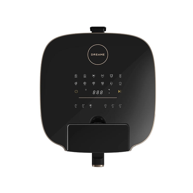 Dreame Tasty AF30 Air Fryer Black