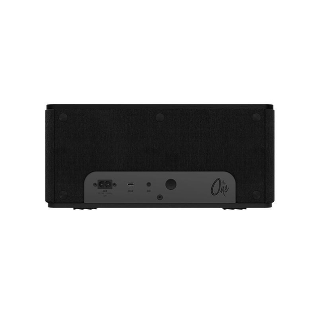 Klipsch The One Plus Black