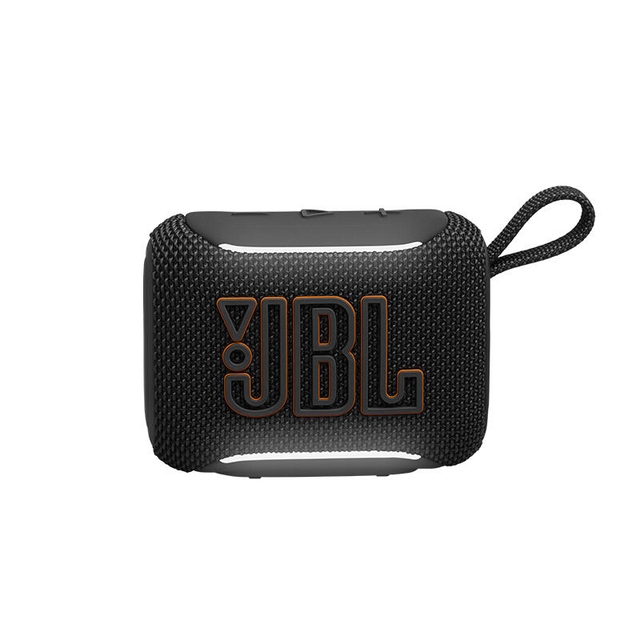 JBL GO 5 Black