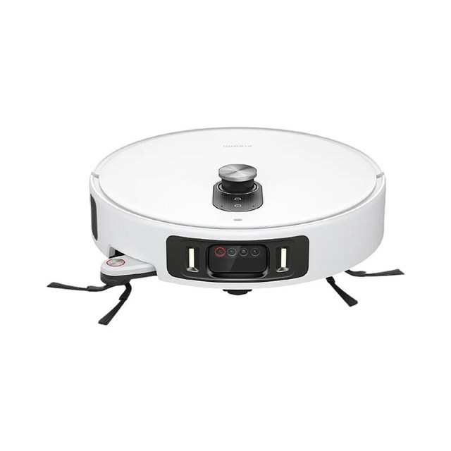 Xiaomi Robot Vacuum 6 Pro White