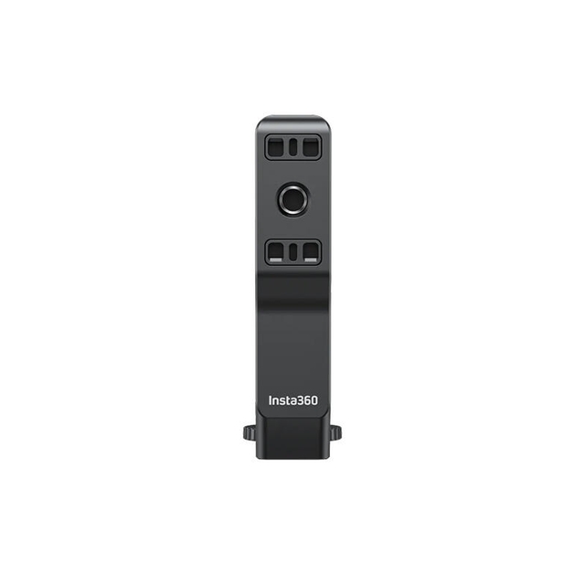 Insta360 X5 Vertical-Horizontal Mount Black