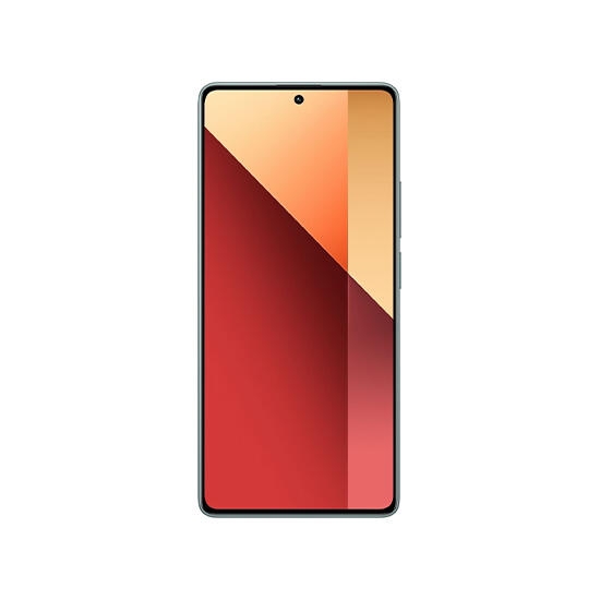 Xiaomi Redmi Note 13 Pro 4G 12/512GB Green