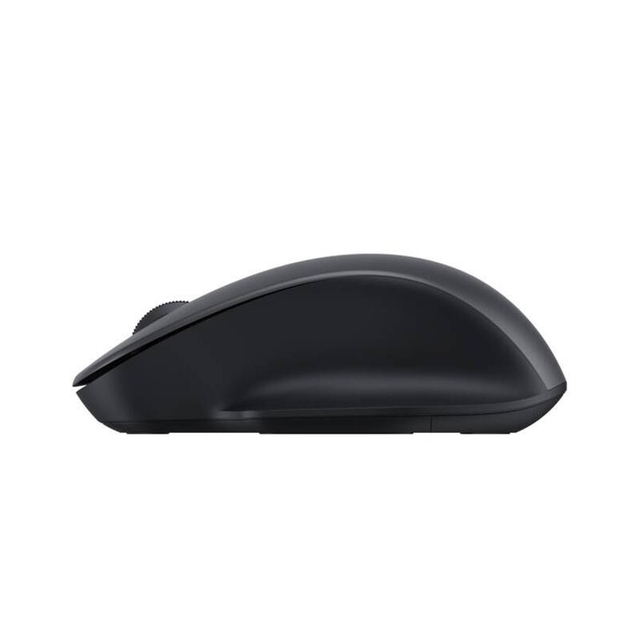 Xiaomi Wireless Mouse Comfort Edition Black