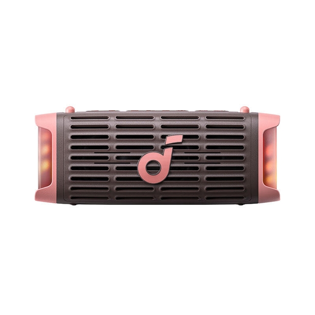 Anker Soundcore Portable BT Speaker Boom 3i D5100 Brown