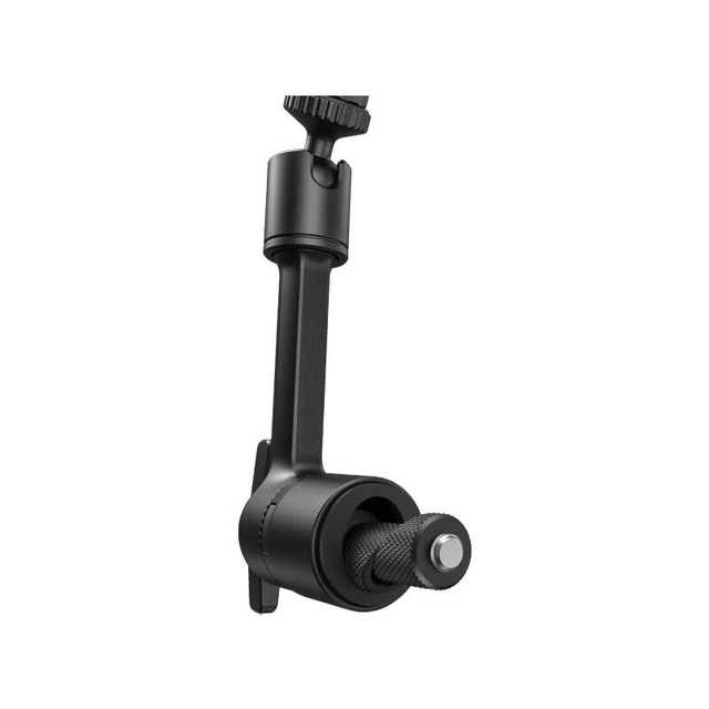 Insta360 Motorcycle Magic Arm Black