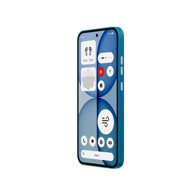 Nothing Phone 4a 5G 12/256GB Blue