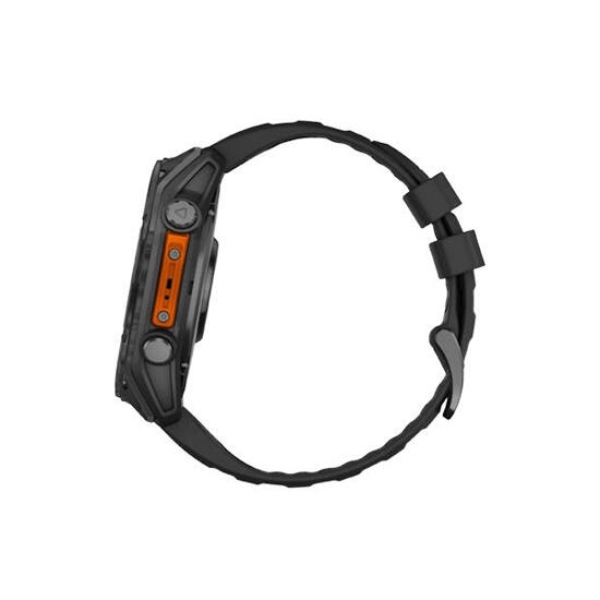 Garmin Watch Fenix 8 47mm Slate Grey