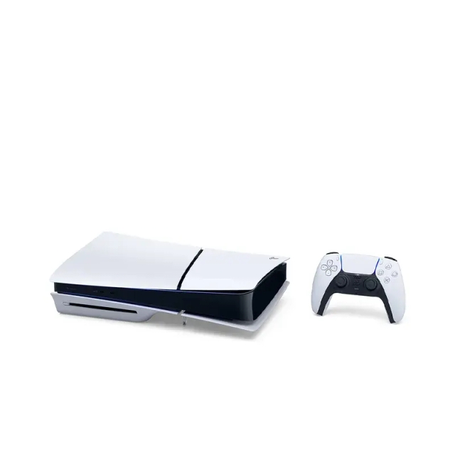 Sony PlayStation PS5 Slim 1TB Tekken 8 Bundle