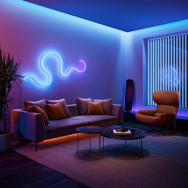 Xiaomi Smart Lightstrip Pro Extension White
