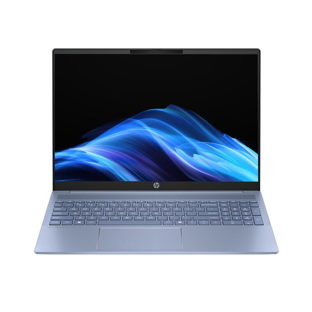 HP Omnibook 5 16 C0DR8EA, Intel Core Ultra 7-255U, Intel UHD Graphics, 32GB RAM SSD 1TB, Free Dos, ლეპტოპი