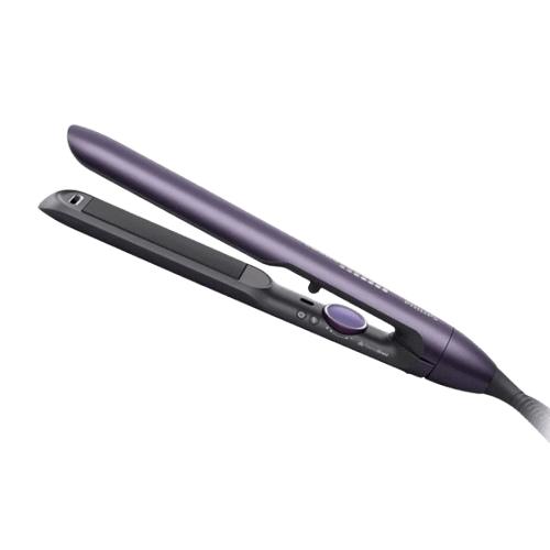 Philips Hair Iron BHS752/00 Purple