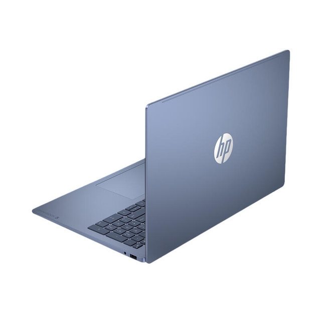 HP Omnibook 5 16 Oled E32B2EA, AMD Ryzen 7-250, AMD Radaeon 780M Graphics, 16GB RAM SSD 512GB, Free Dos, ლეპტოპი