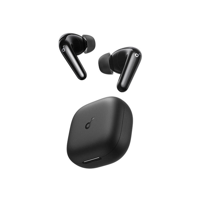 Anker Soundcore Earbuds R60i NC D1202 Black