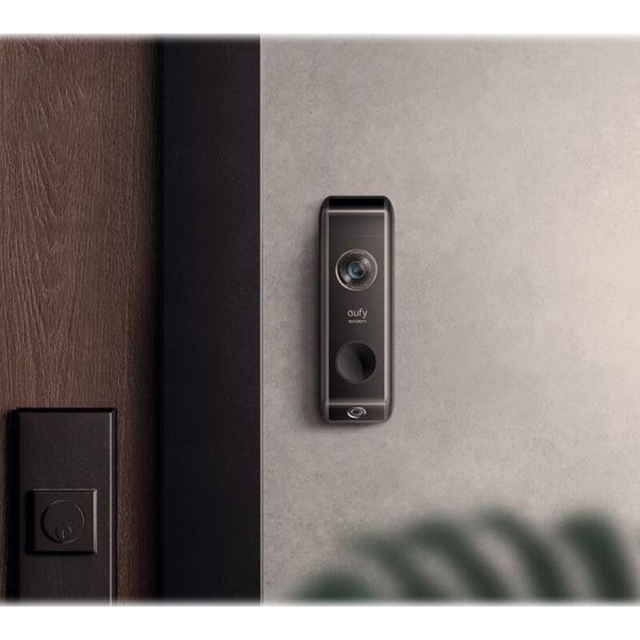 Anker Eufy Doorbell 2 Pro T8213G11 Black
