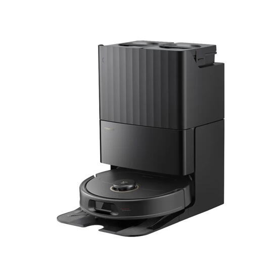 Roborock Robot Vacuum Qrevo 5AE Black