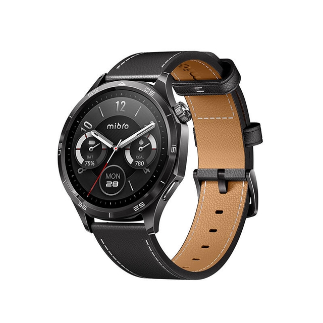 Xiaomi Mibro Watch GT Black