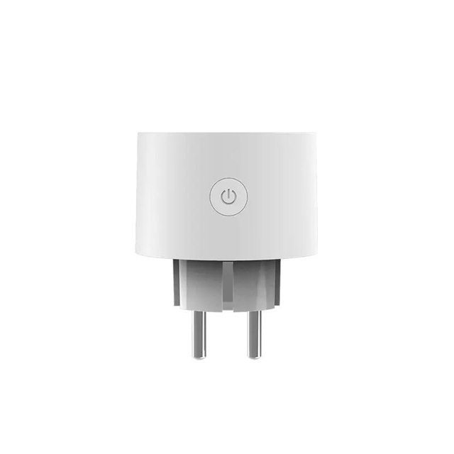 Aqara Smart Plug EU White