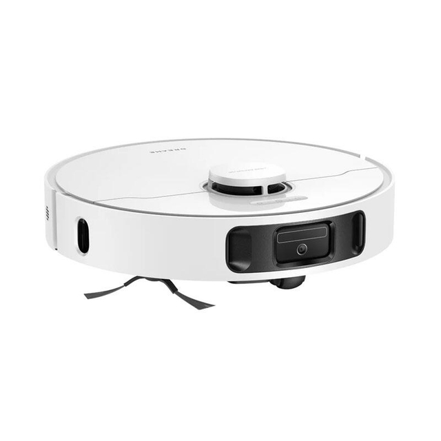 Dreame Robot Vacuum D30 Ultra White
