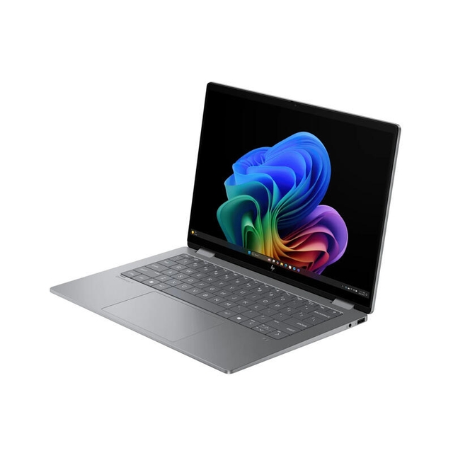 HP Omnibook X Flip 14 Oled D5ZB2EA, Intel Core Ultra 5-226V, Intel Arc Graphics, 16GB RAM SSD 512GB, Windows 11 Home, ლეპტოპი