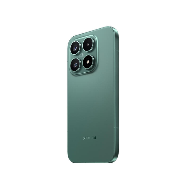 Xiaomi 17 5G 12/512GB Green
