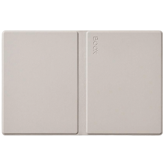BOOX Go 6 Magnetic Case Cover Creamy White
