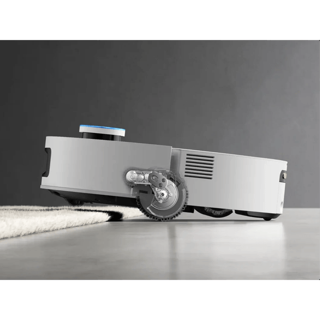 Dreame Aqua10 Ultra Roller Complete White