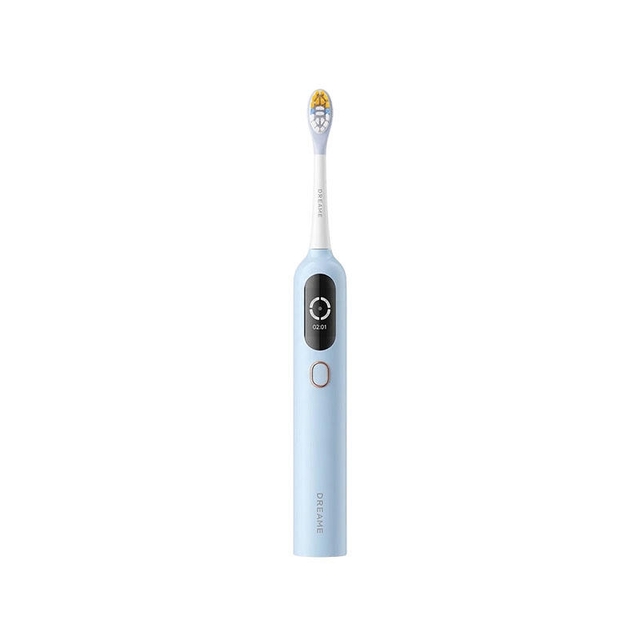 Dreame F02 Pro Sonic Vibration Electric Toothbrush Blue