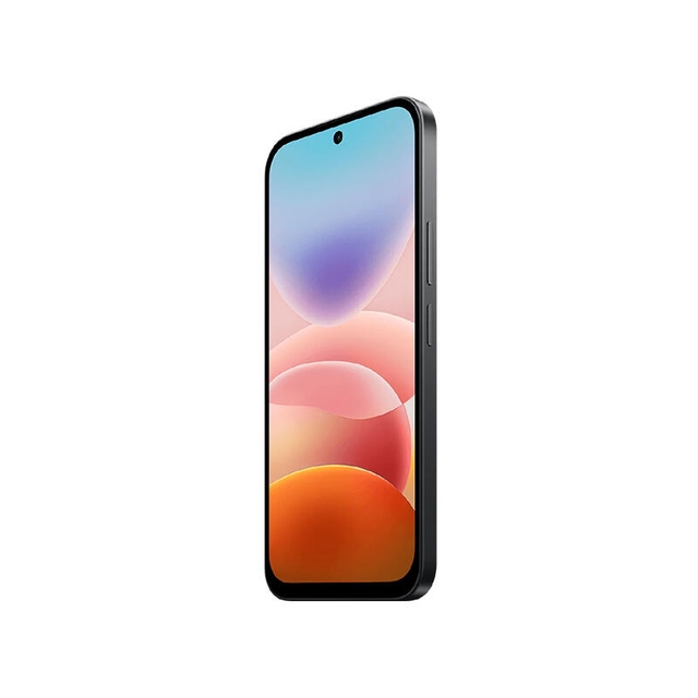 Xiaomi Redmi 17 NFC 5G 4/256GB Black