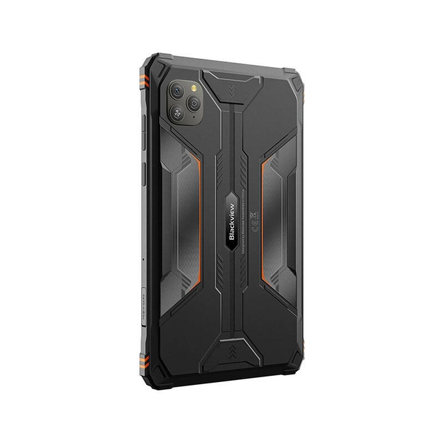 Blackview Tab Active 5 LTE 6/128GB Orange