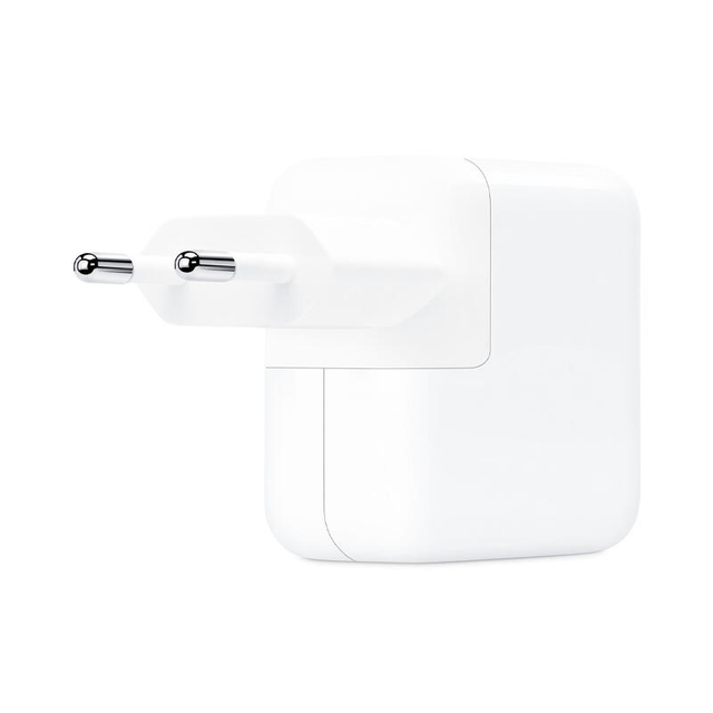 Apple 30W USB-C Power Adapter MW2G3ZM/A White