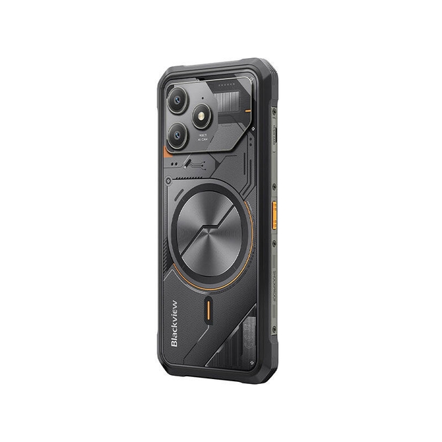Blackview FORT 100 LTE 8/128GB Black