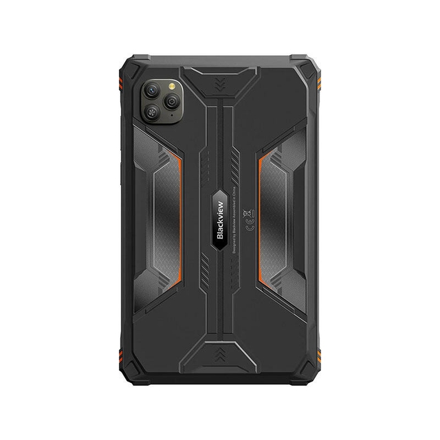 Blackview Tab Active 5 LTE 6/128GB Orange