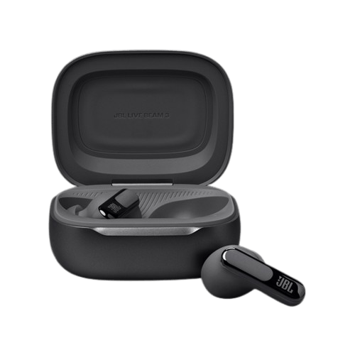 JBL Live Beam 3 Black