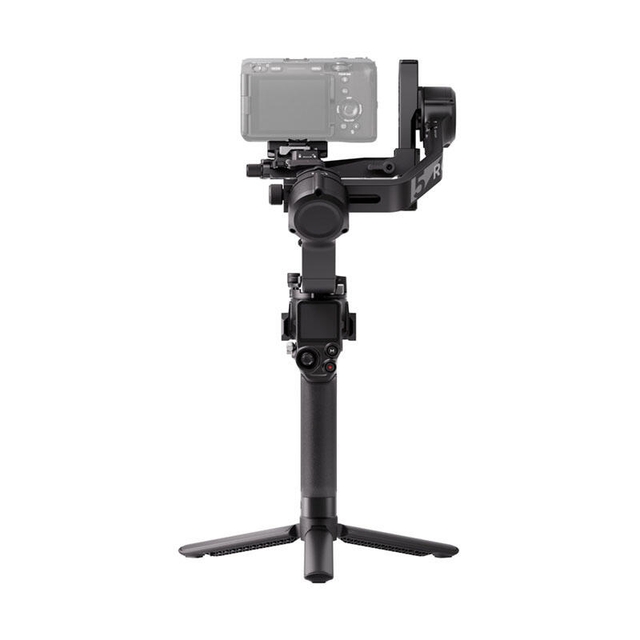 DJI RS 5 Black