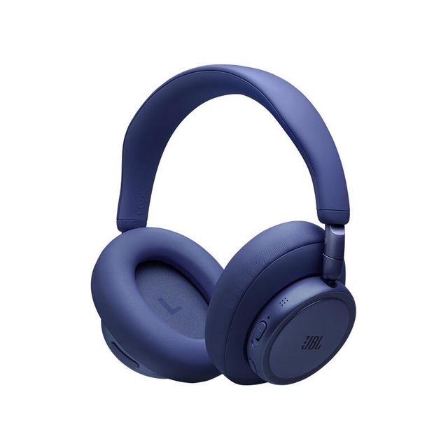 JBL Live 780 NC Bluetooth Headphones Blue