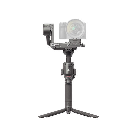 DJI RS 4 Black