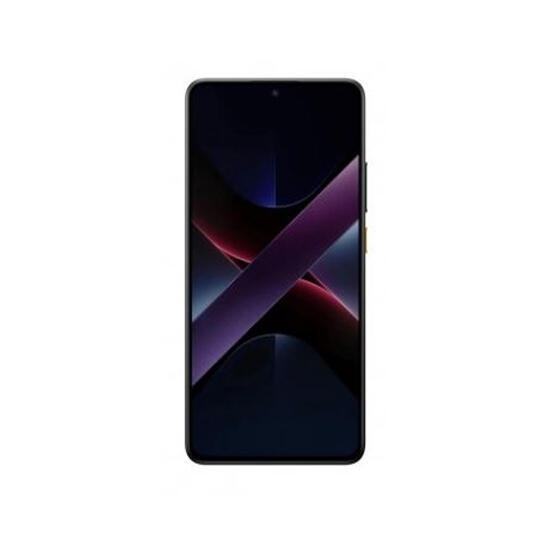 Xiaomi Poco X7 Pro 5G 8/256GB Without Charger Yellow