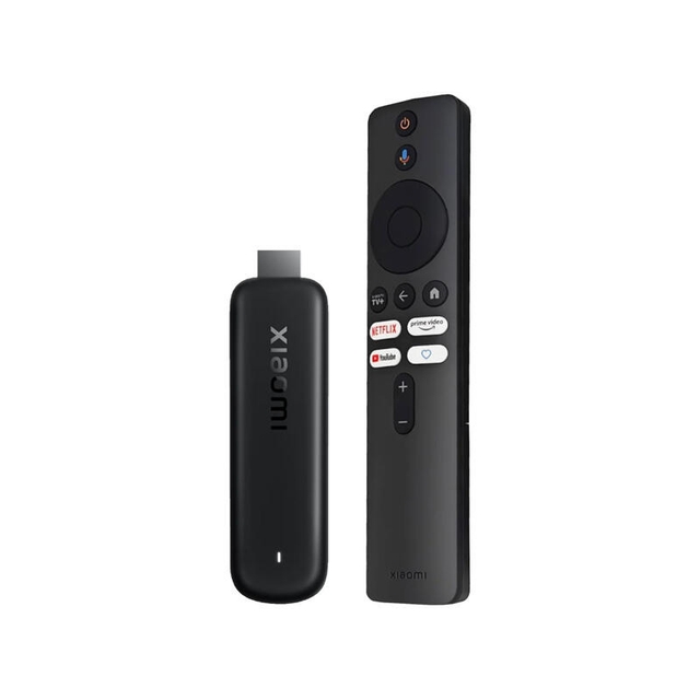 Xiaomi TV Stick HD 2nd Gen PFJ4211GL Black