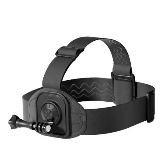 Insta360 Head Strap Black