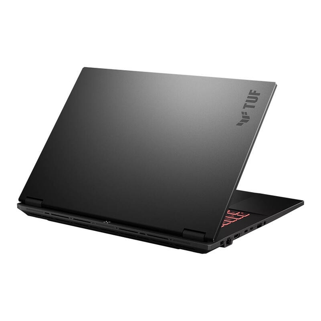 Asus TUF 18 FA808UM-S8030, AMD Ryzen 7-260, NVIDIA GeForce RTX 5060 8GB, 16GB RAM SSD 512GB, Free Dos, ლეპტოპი