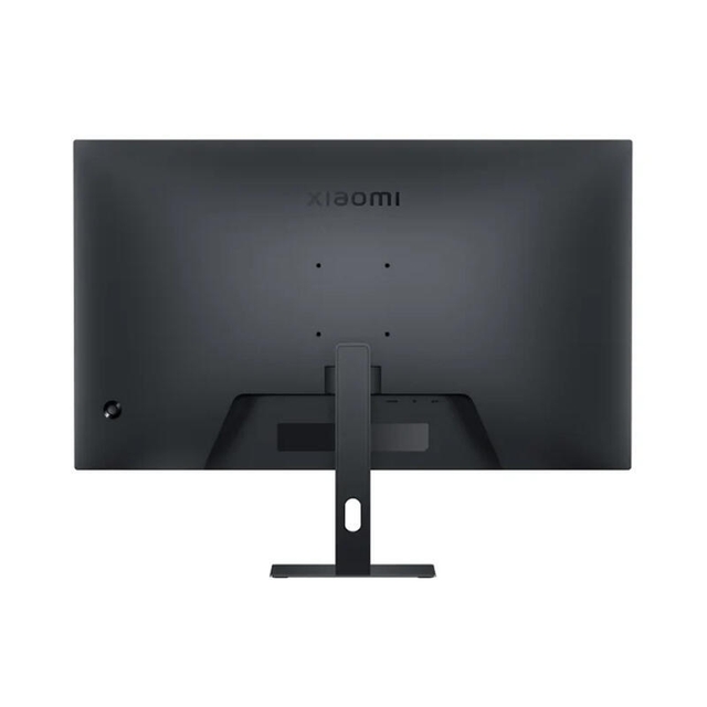 Xiaomi 2K Monitor A27Qi 2026 Black