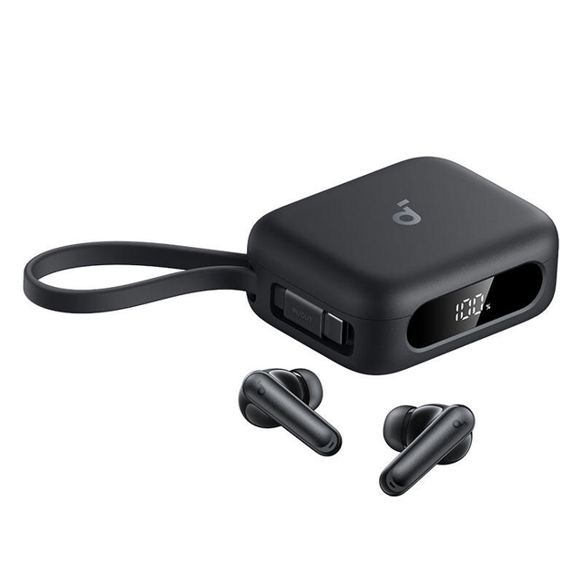 Anker Soundcore Earbuds P41i A3937 Black